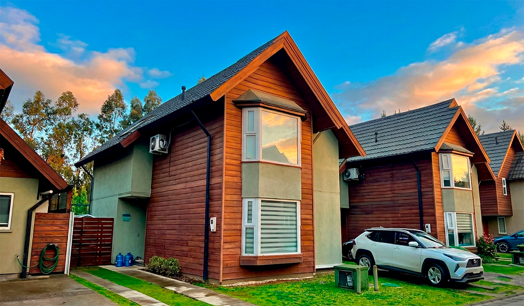 Condominio Altos de Mirasur II
