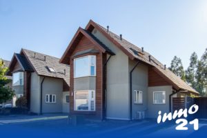 Venta Condominio Altos de Mirasur II