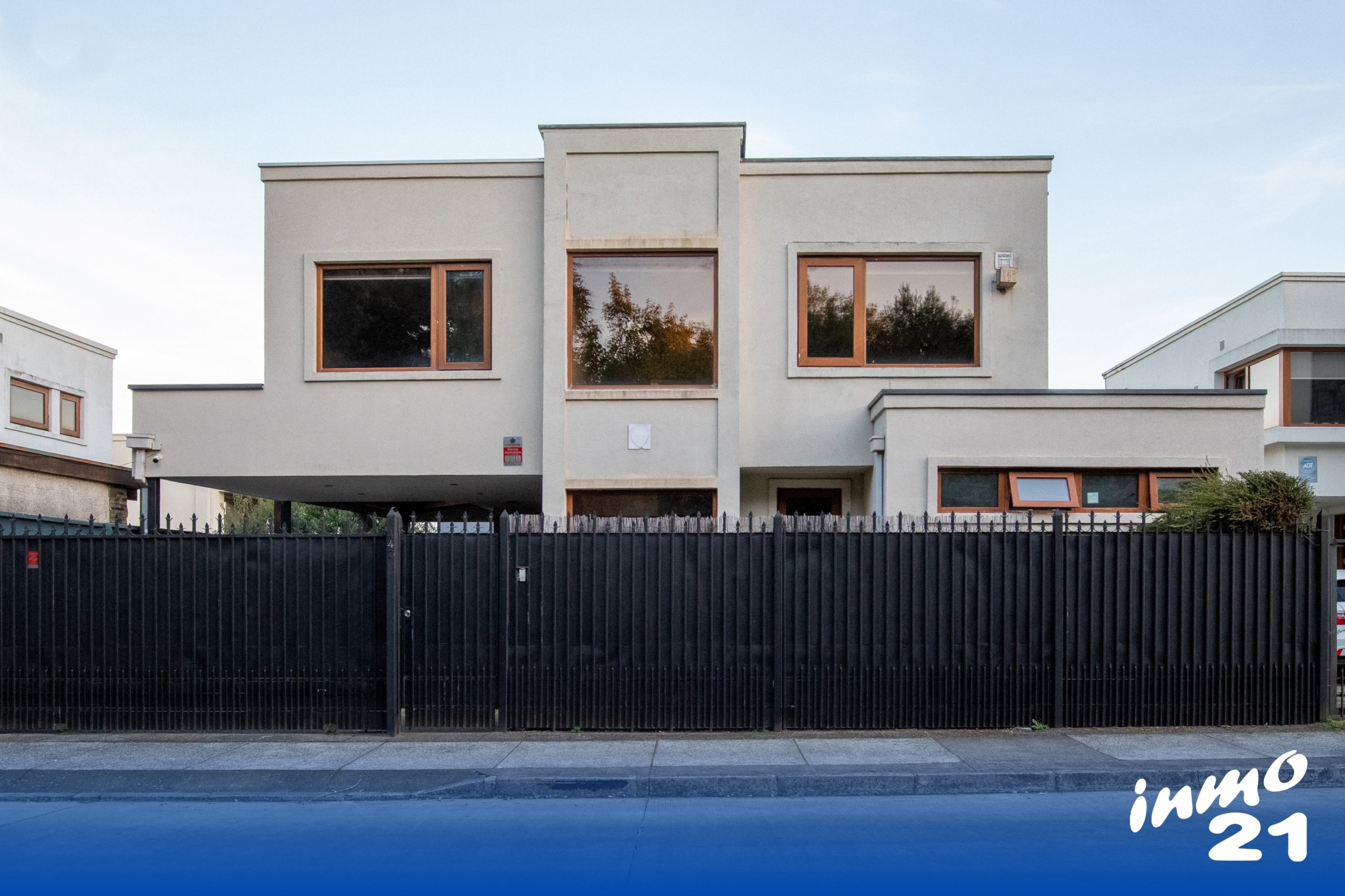 Condominio Altos de Mirasur II