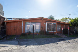 Casa en Villa Los Trigales a metros de Pablo Neruda