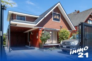 Casa En Venta En Altamira