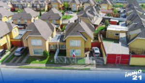 Casa En Venta En Barrio Germania