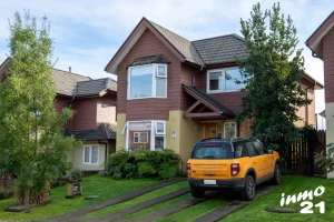 Casa en venta villa Parque Don Rosauro